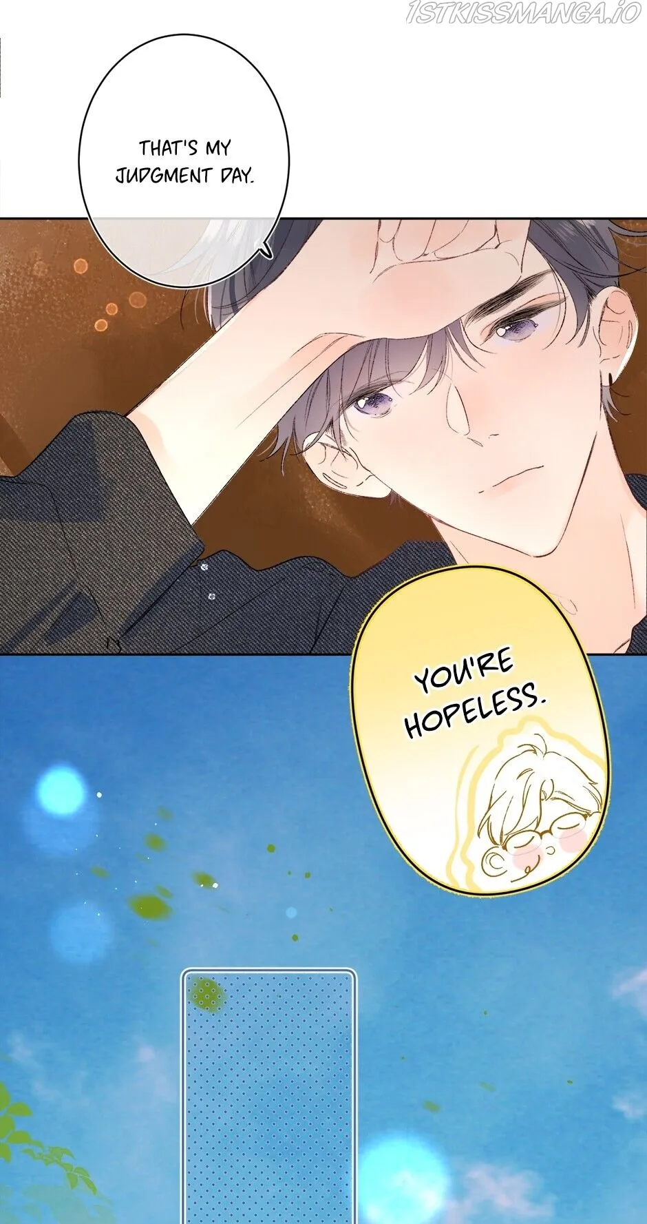 Don’t Cry Chapter 77 Online - página 25
