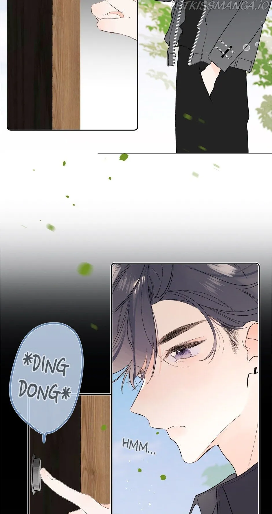 Don’t Cry Chapter 77 Online - página 27