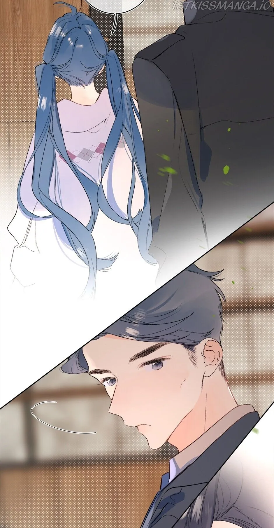 Don’t Cry Chapter 77 Online - página 34