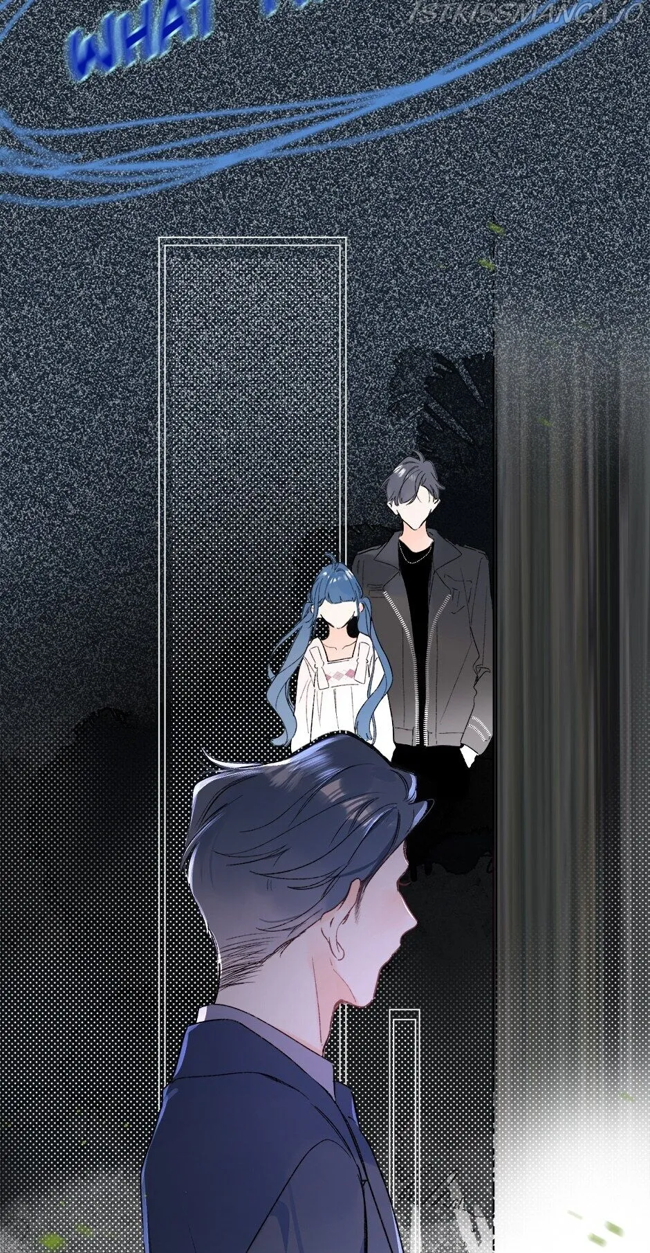 Don’t Cry Chapter 77 Online - página 36
