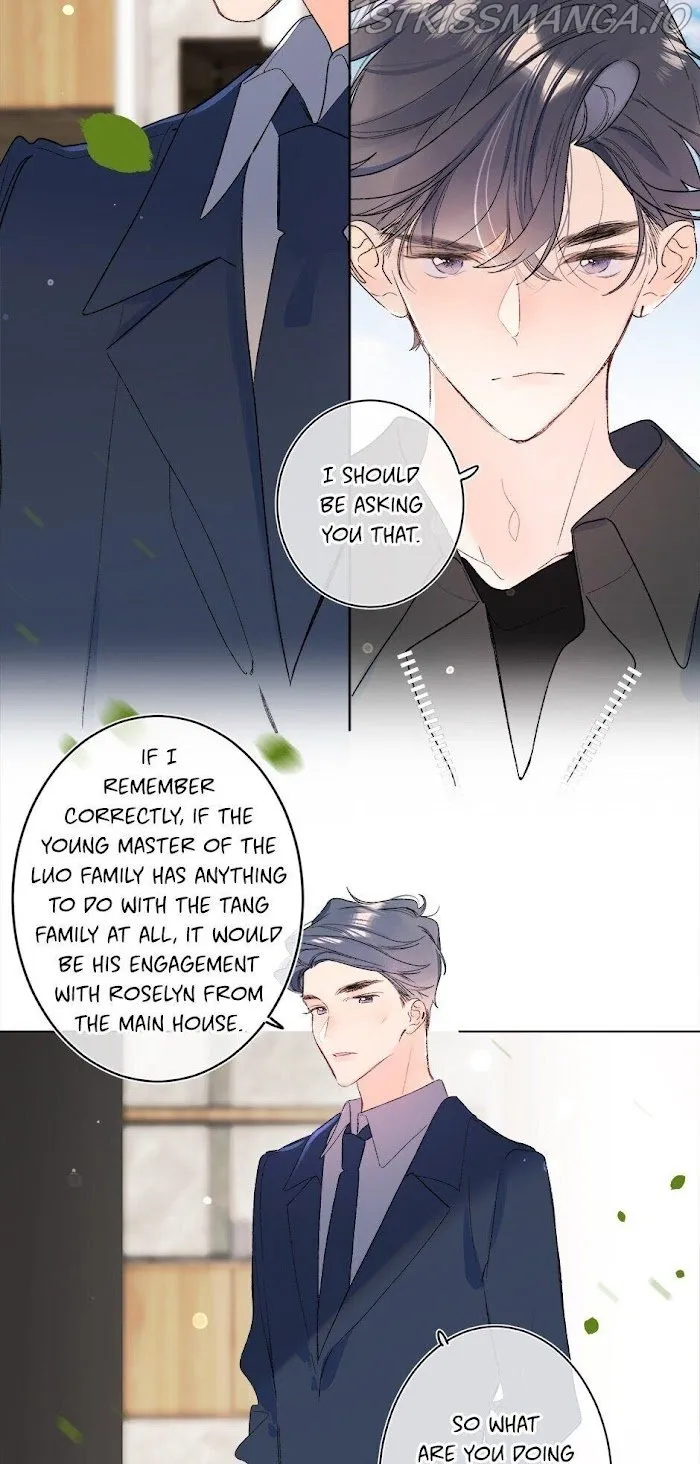 Don’t Cry Chapter 78 Online - página 3