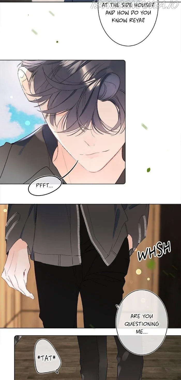 Don’t Cry Chapter 78 Online - página 4