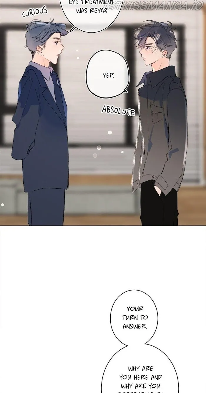Don’t Cry Chapter 78 Online - página 8