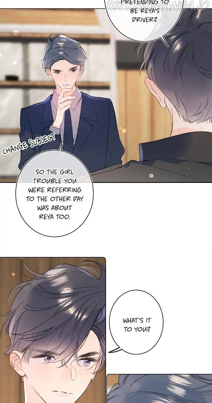 Don’t Cry Chapter 78 Online - página 9