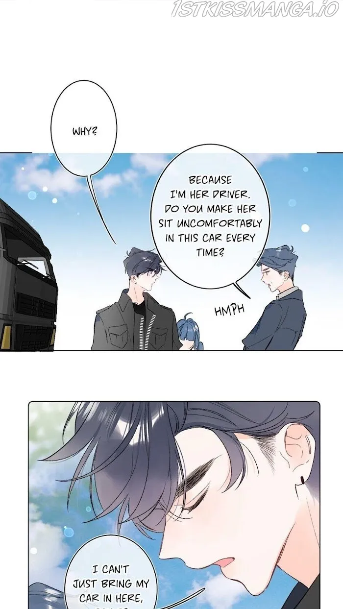 Don’t Cry Chapter 78 Online - página 18