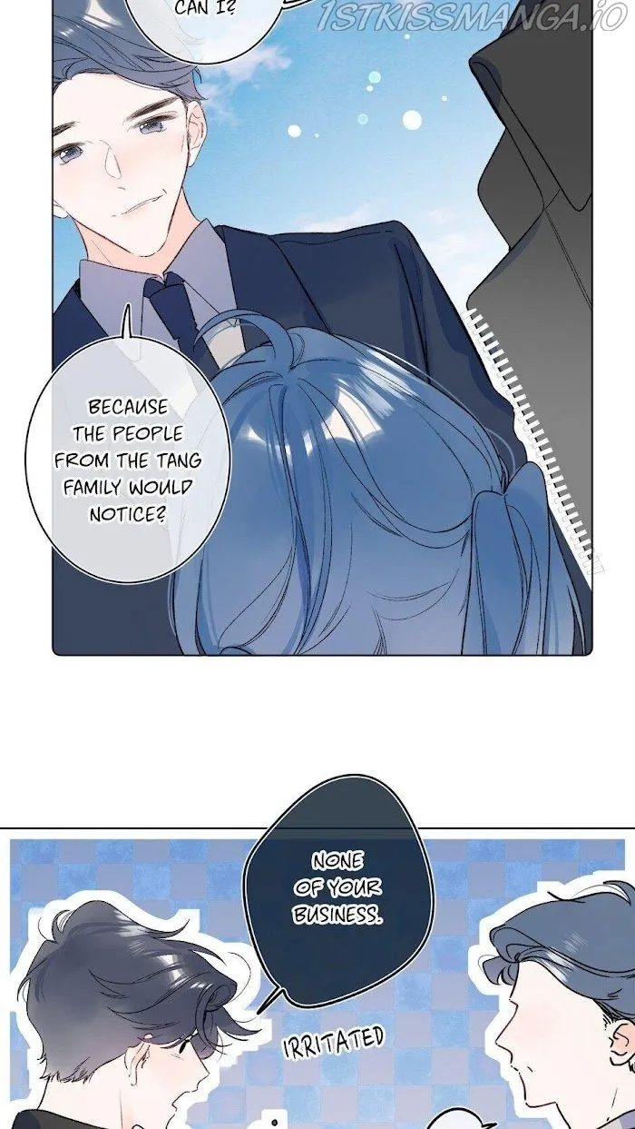 Don’t Cry Chapter 78 Online - página 19