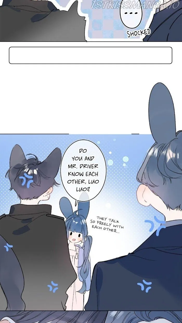 Don’t Cry Chapter 78 Online - página 20