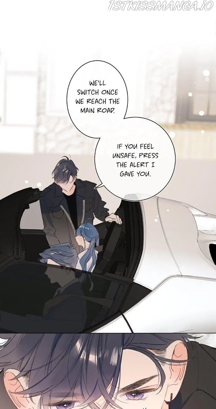 Don’t Cry Chapter 78 Online - página 24