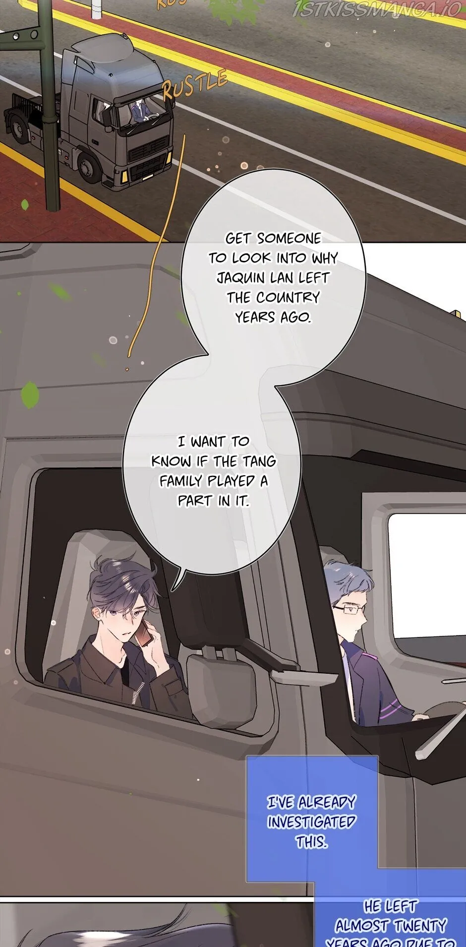 Don’t Cry Chapter 79 Online - página 2