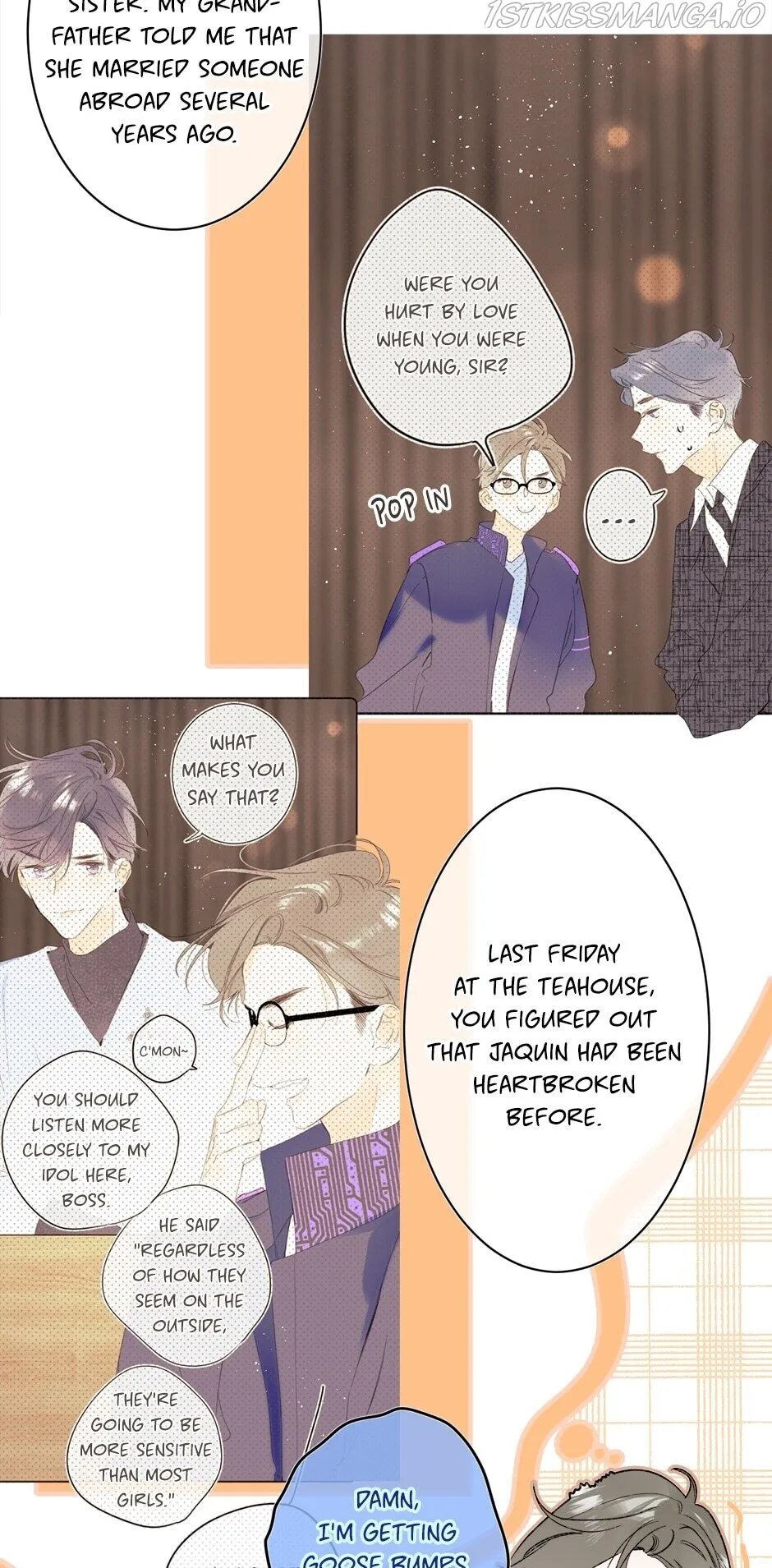 Don’t Cry Chapter 79 Online - página 4