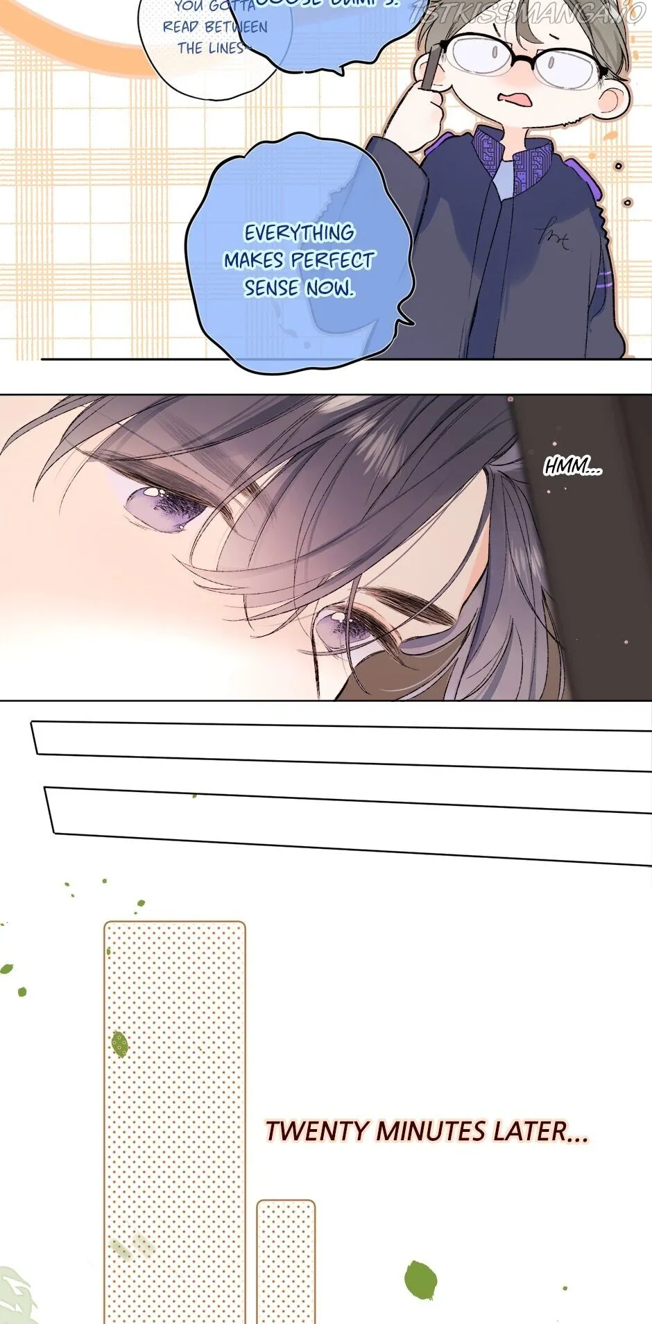 Don’t Cry Chapter 79 Online - página 5