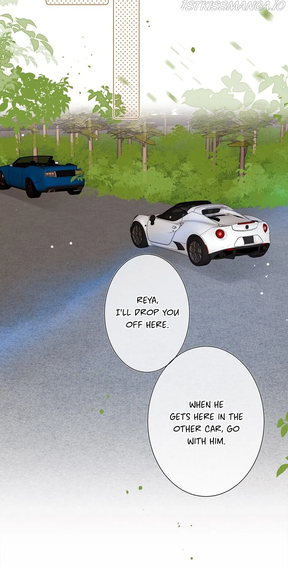 Don’t Cry Chapter 79 Online - página 6