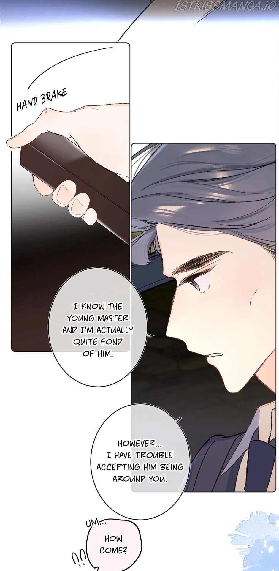 Don’t Cry Chapter 79 Online - página 8