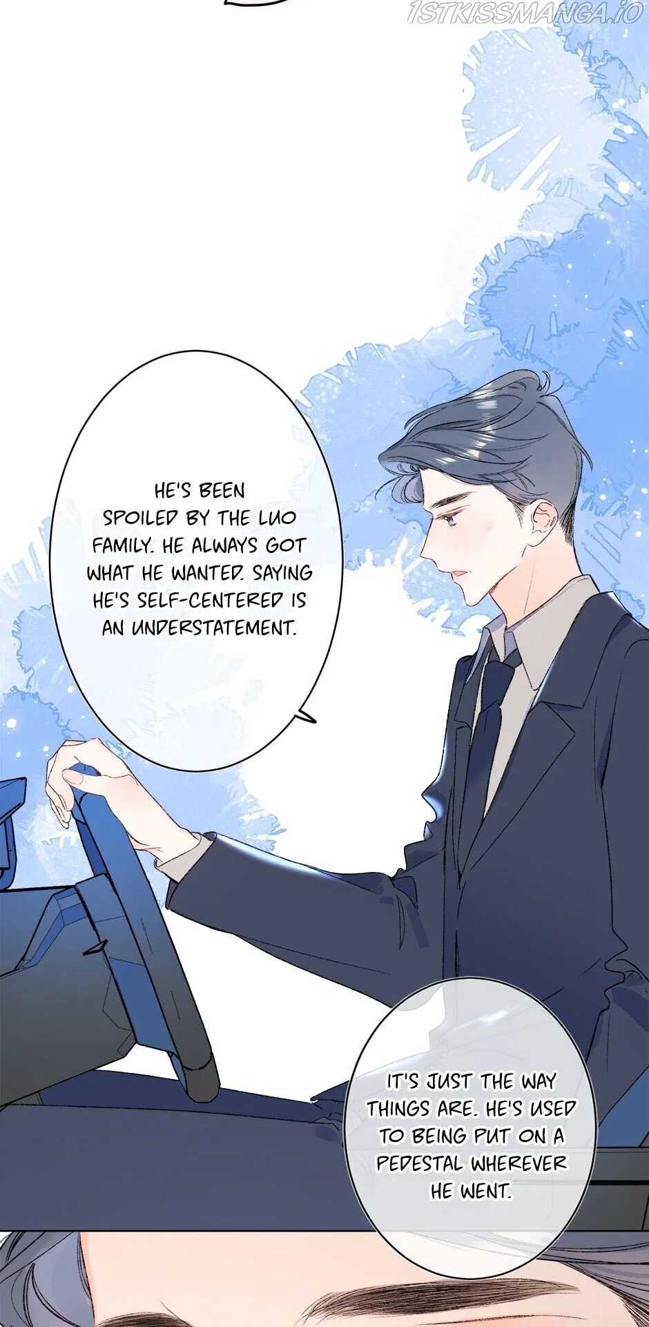 Don’t Cry Chapter 79 Online - página 9