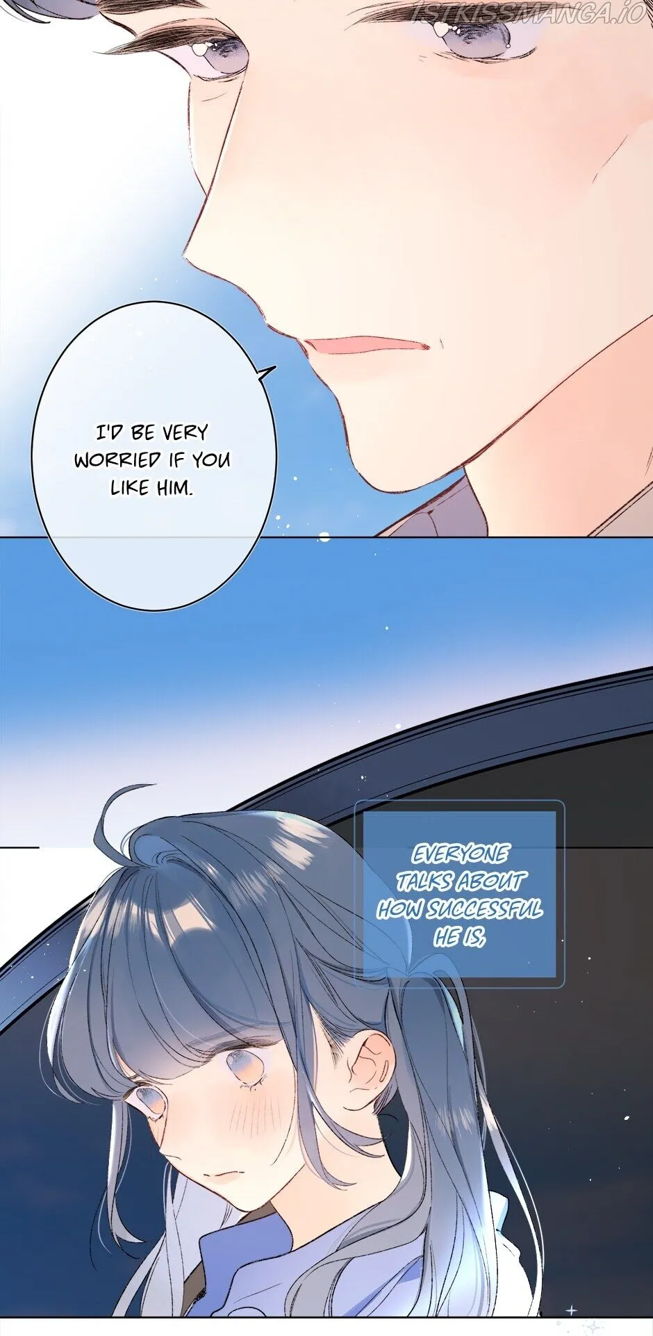 Don’t Cry Chapter 79 Online - página 10