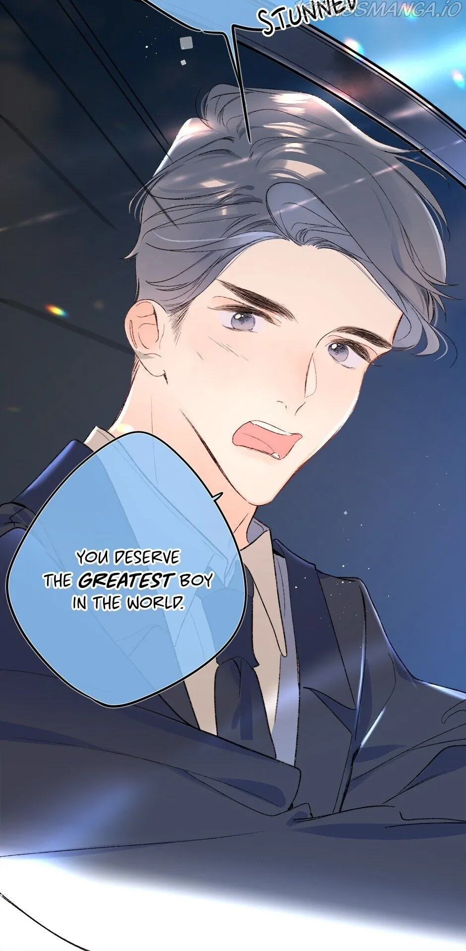 Don’t Cry Chapter 79 Online - página 12