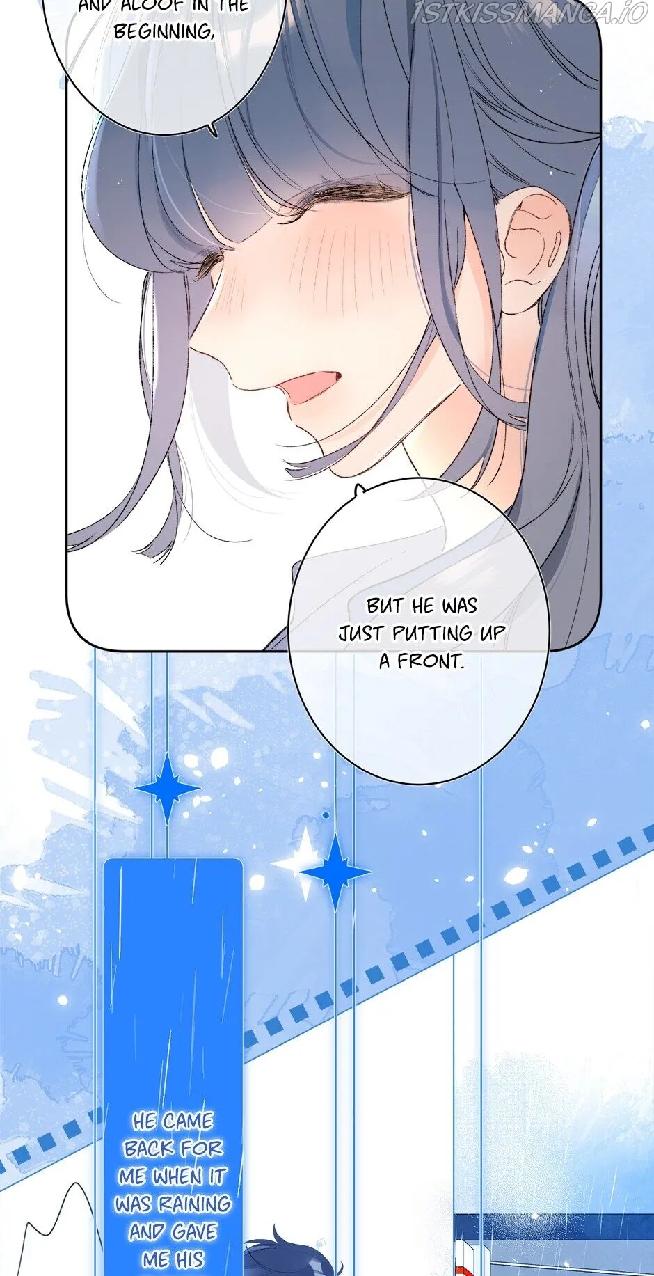 Don’t Cry Chapter 79 Online - página 15