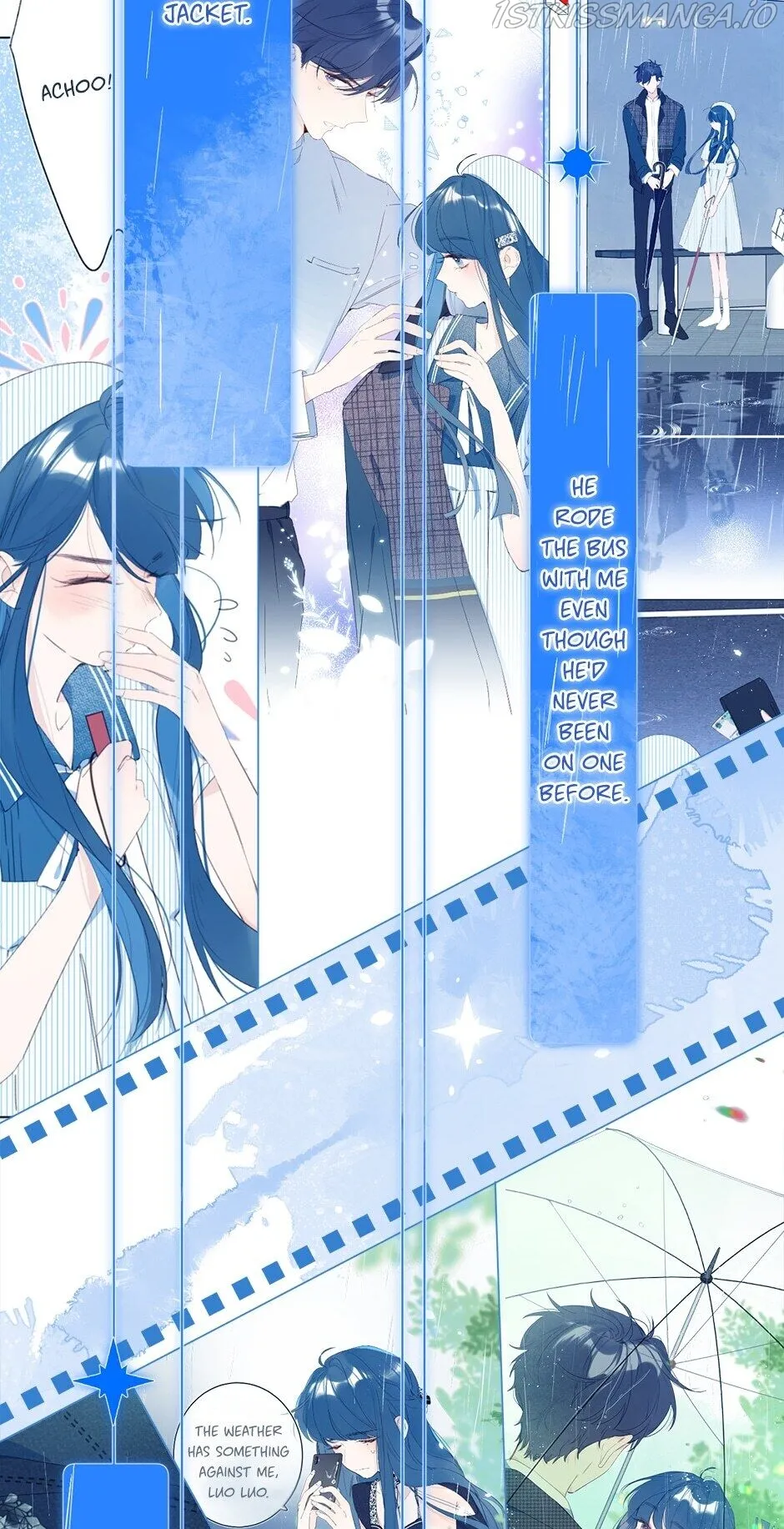 Don’t Cry Chapter 79 Online - página 16