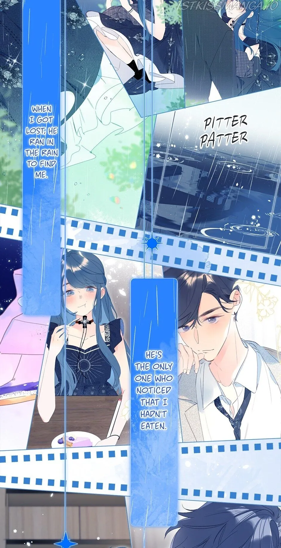 Don’t Cry Chapter 79 Online - página 17