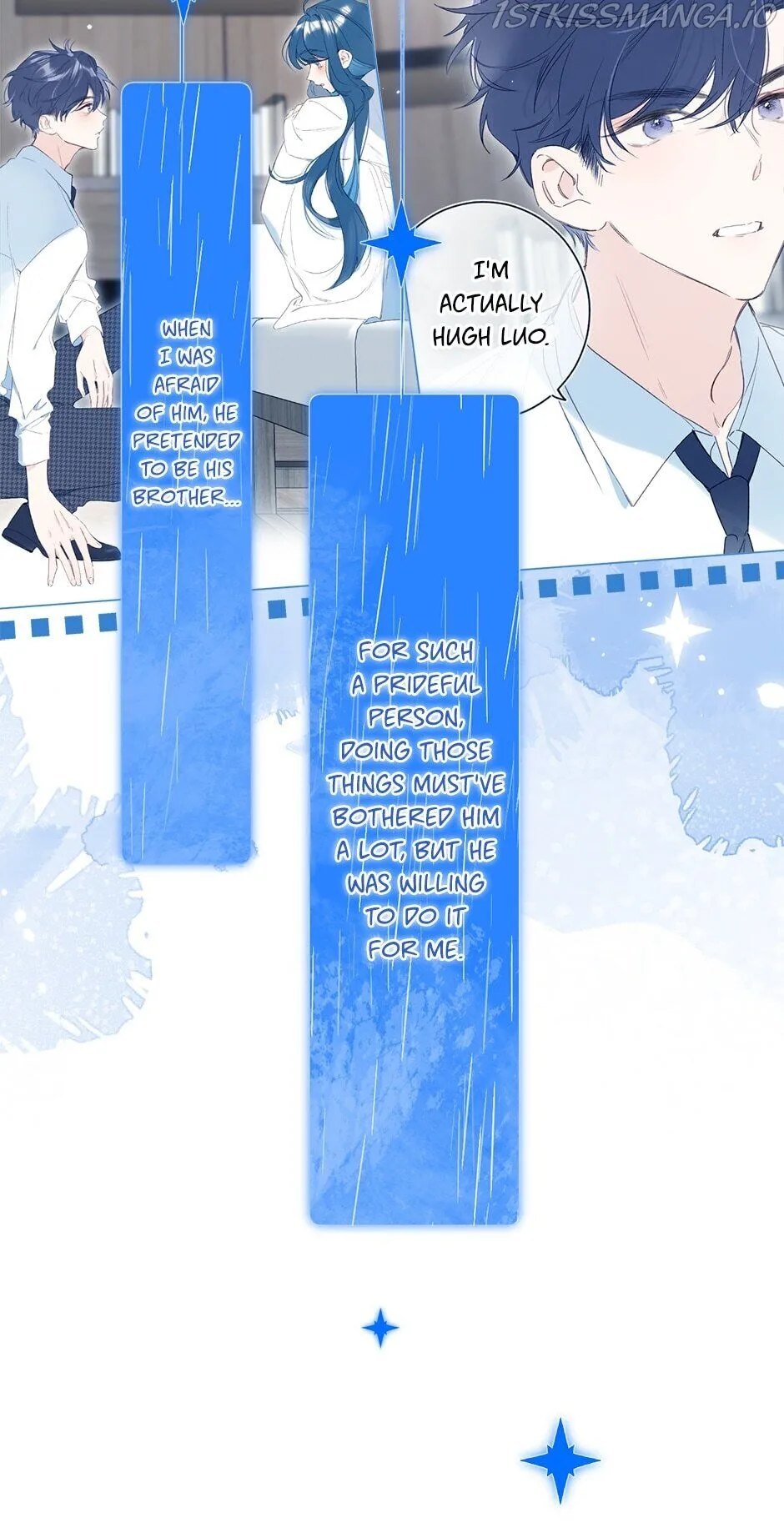 Don’t Cry Chapter 79 Online - página 18
