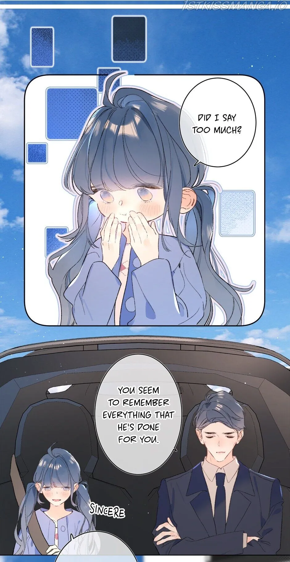Don’t Cry Chapter 79 Online - página 19