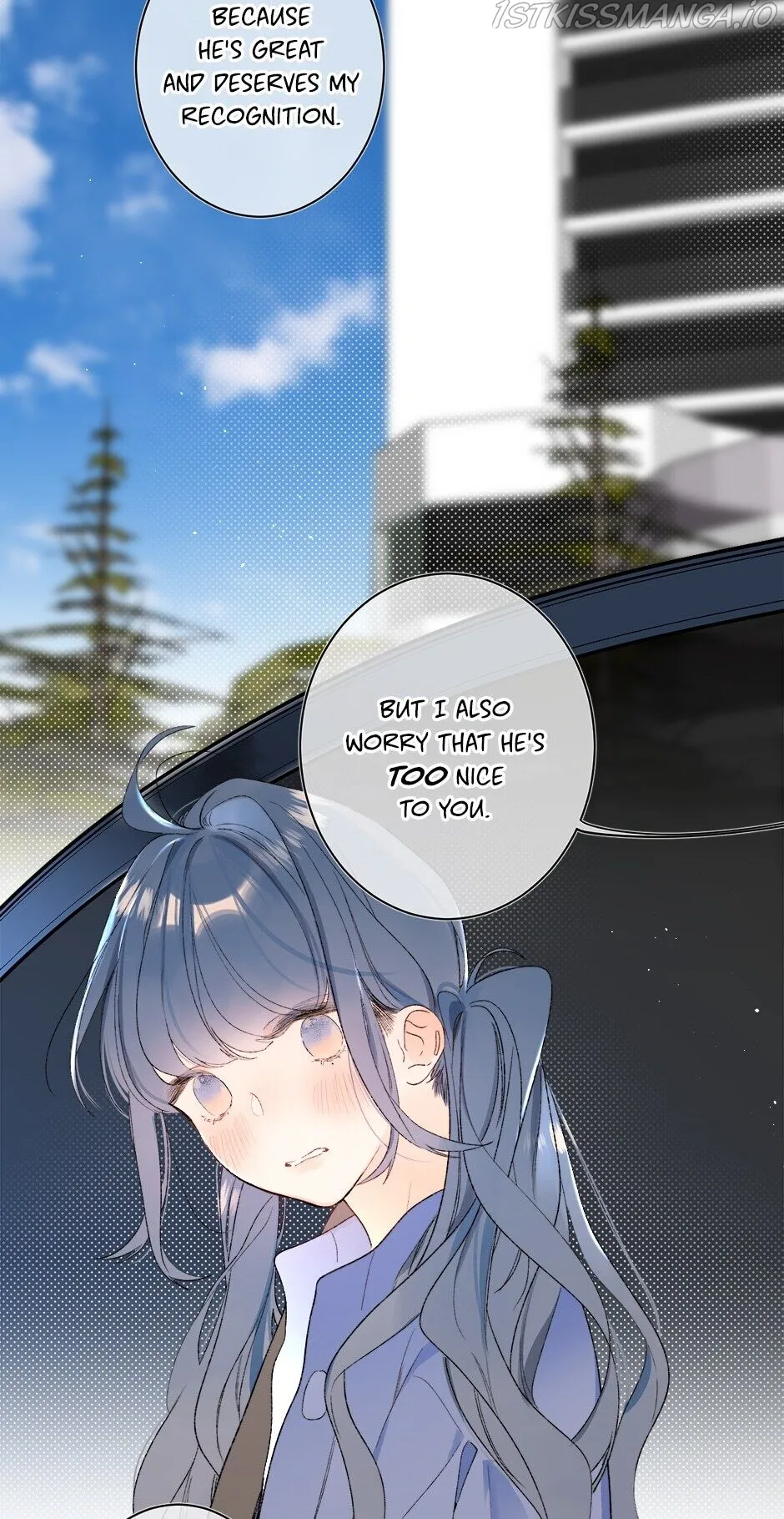 Don’t Cry Chapter 79 Online - página 20