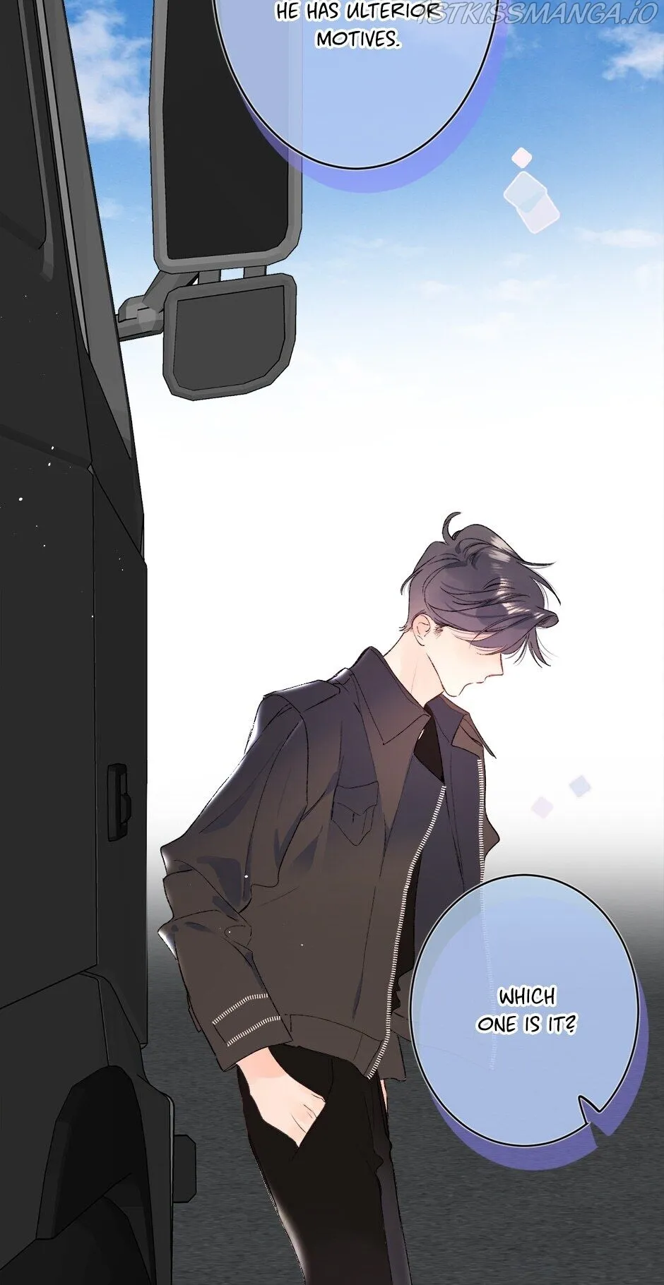 Don’t Cry Chapter 79 Online - página 23