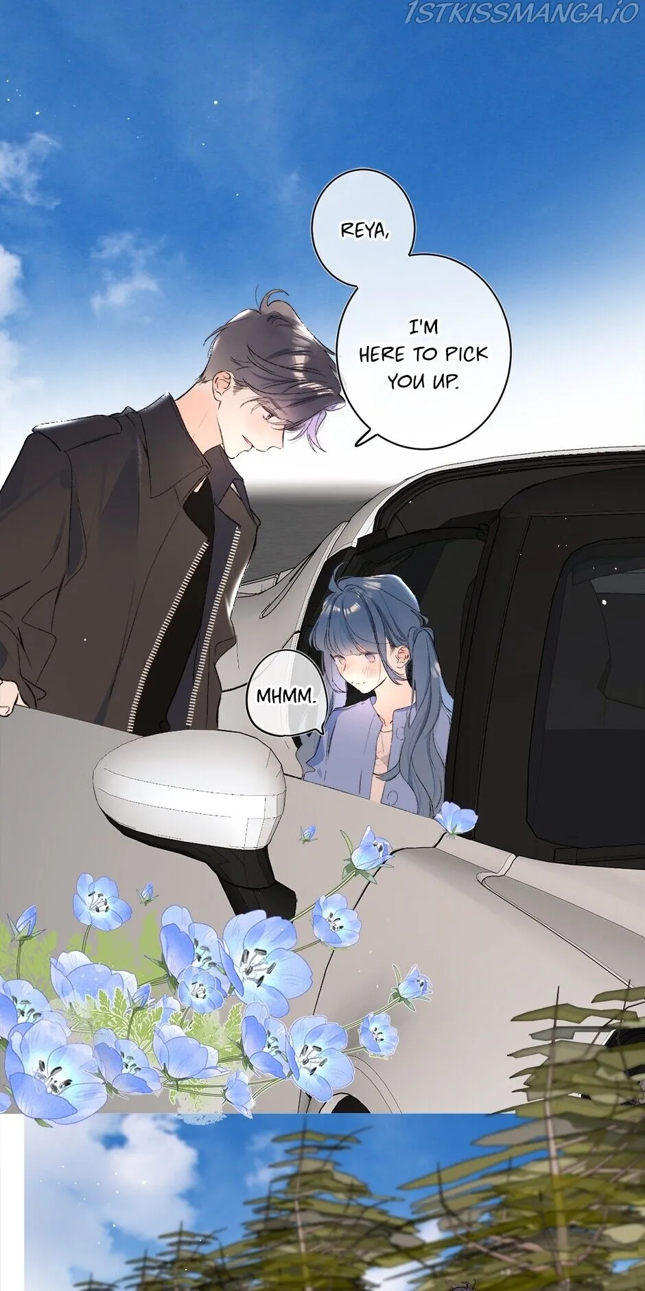 Don’t Cry Chapter 79 Online - página 25