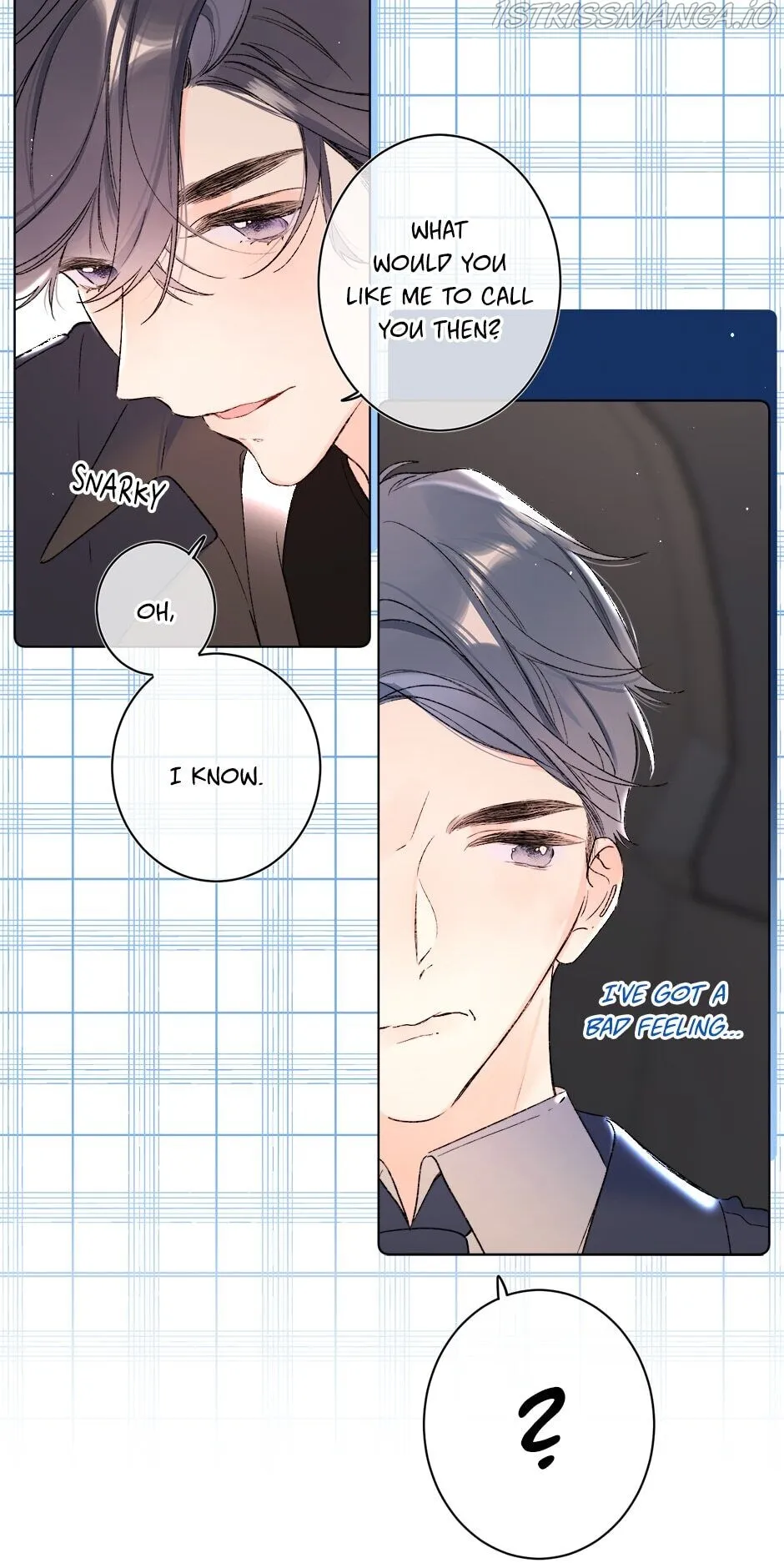 Don’t Cry Chapter 79 Online - página 29