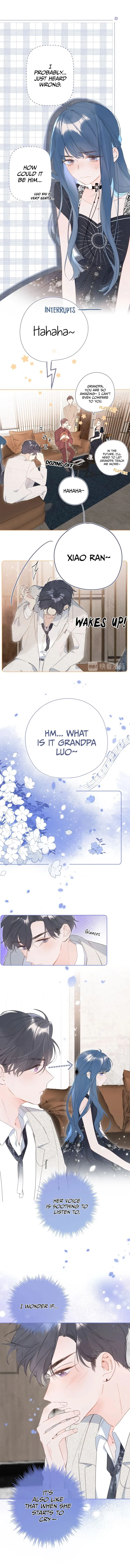 Don’t Cry Chapter 8 Online - página 3