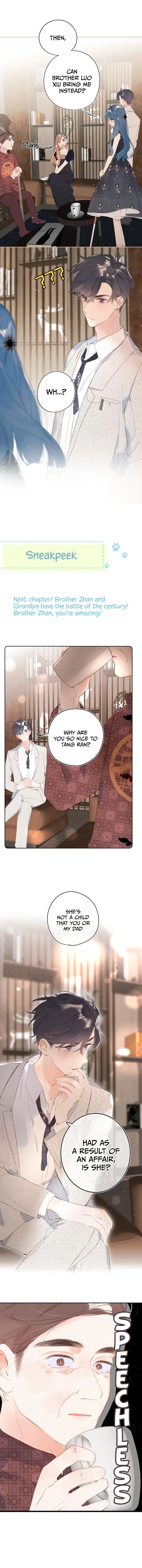 Don’t Cry Chapter 8 Online - página 9