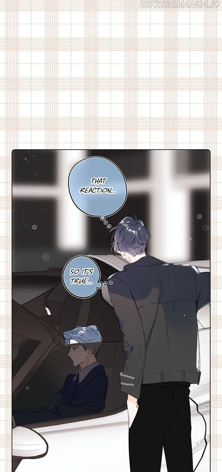 Don’t Cry Chapter 80 Online - página 3