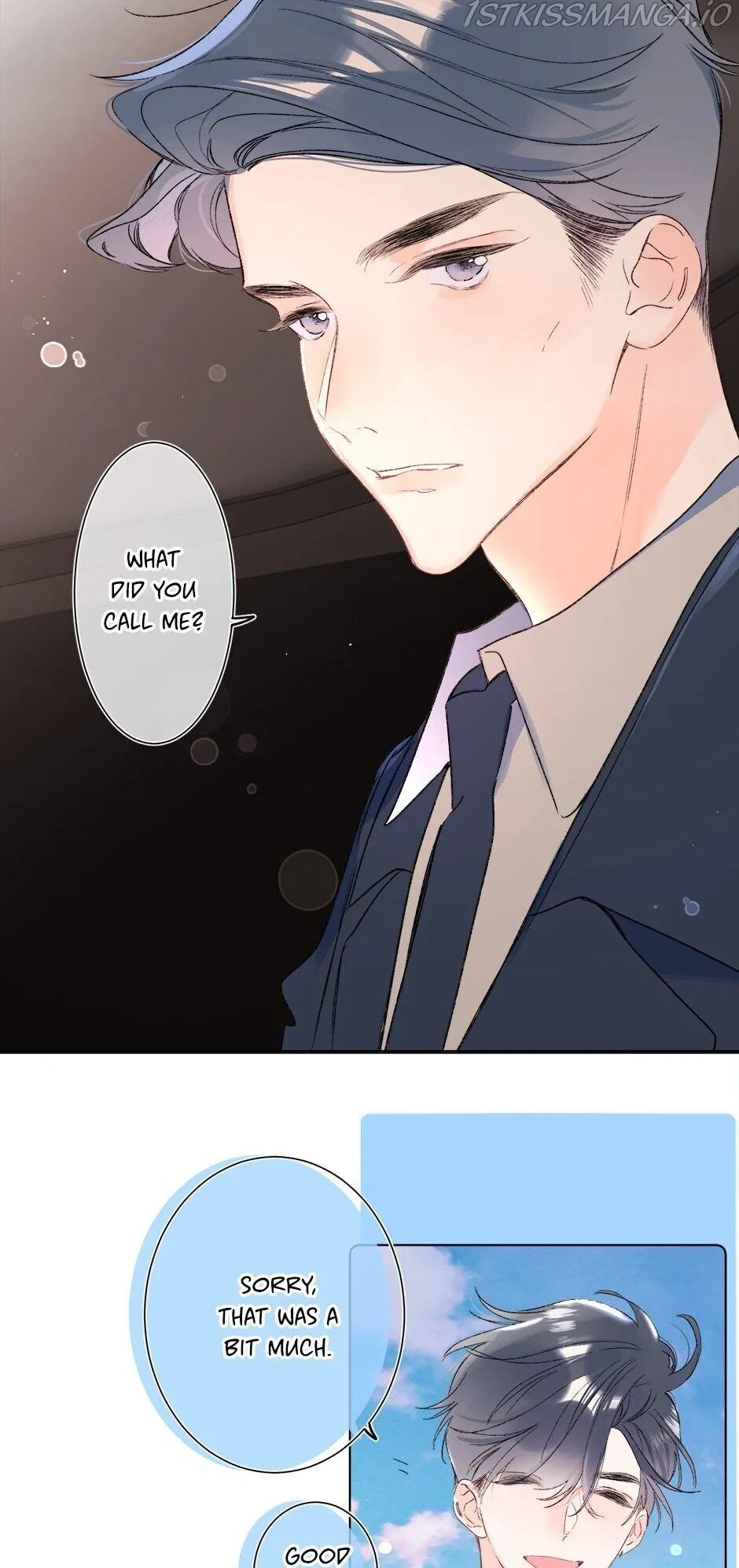 Don’t Cry Chapter 80 Online - página 5