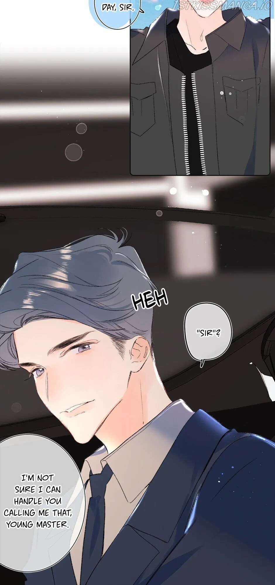 Don’t Cry Chapter 80 Online - página 6
