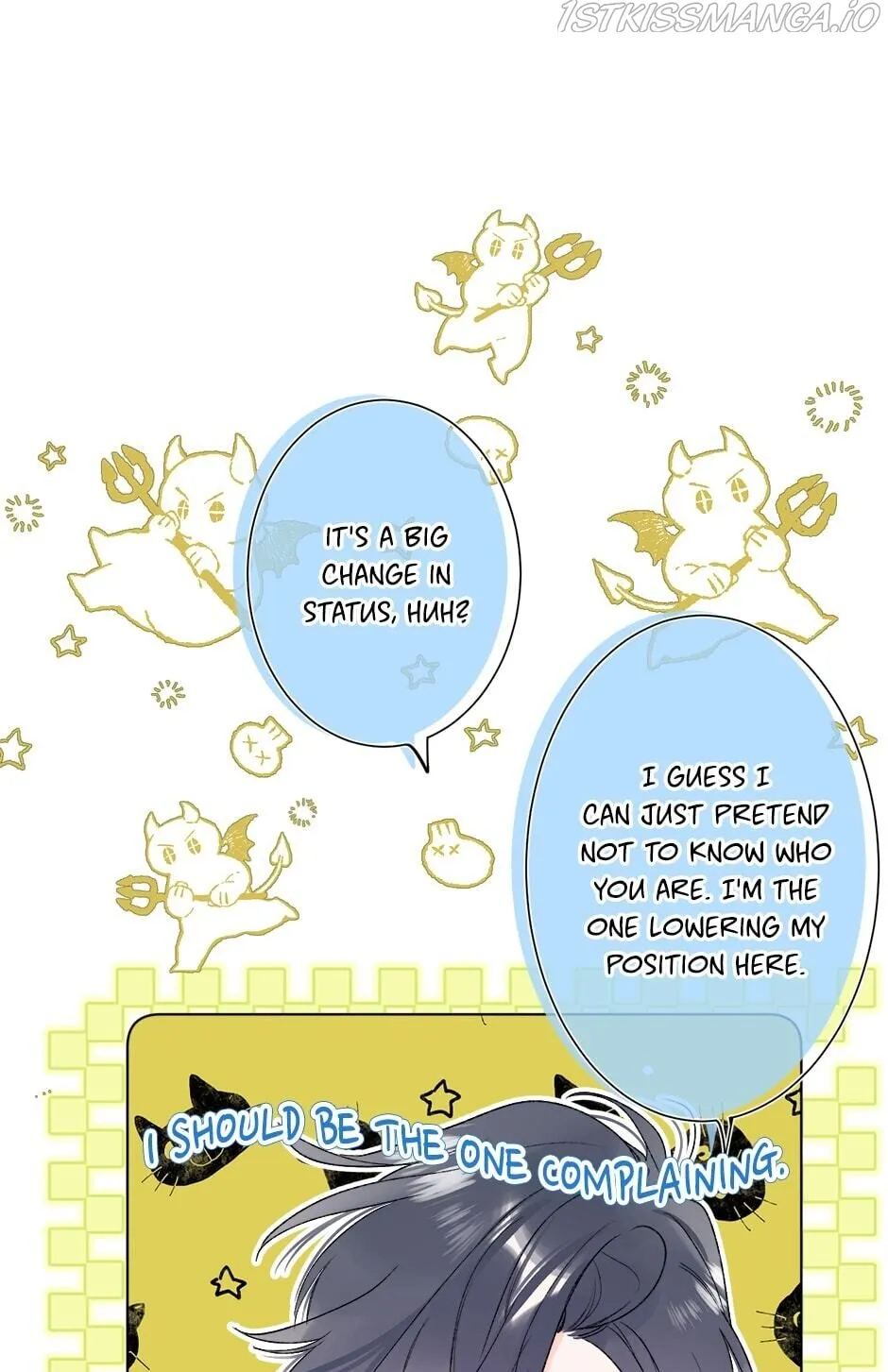 Don’t Cry Chapter 80 Online - página 7
