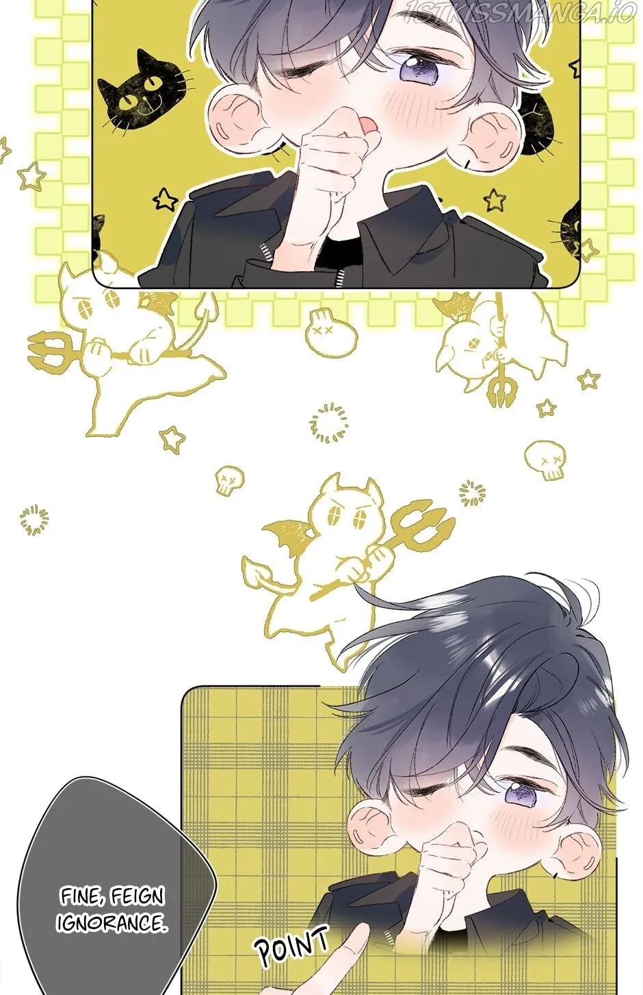 Don’t Cry Chapter 80 Online - página 8