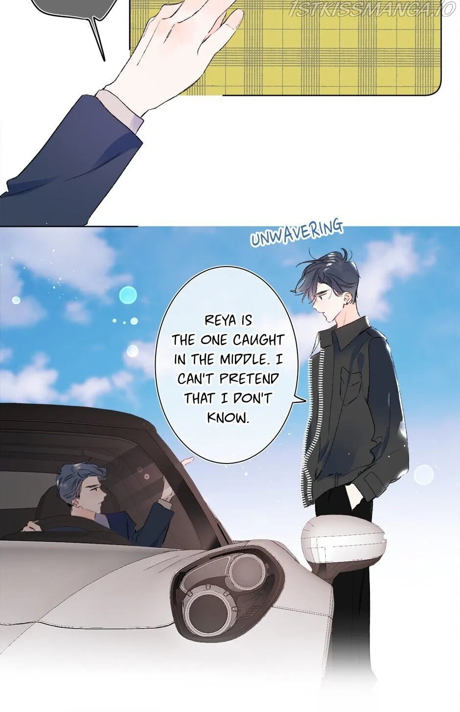 Don’t Cry Chapter 80 Online - página 9