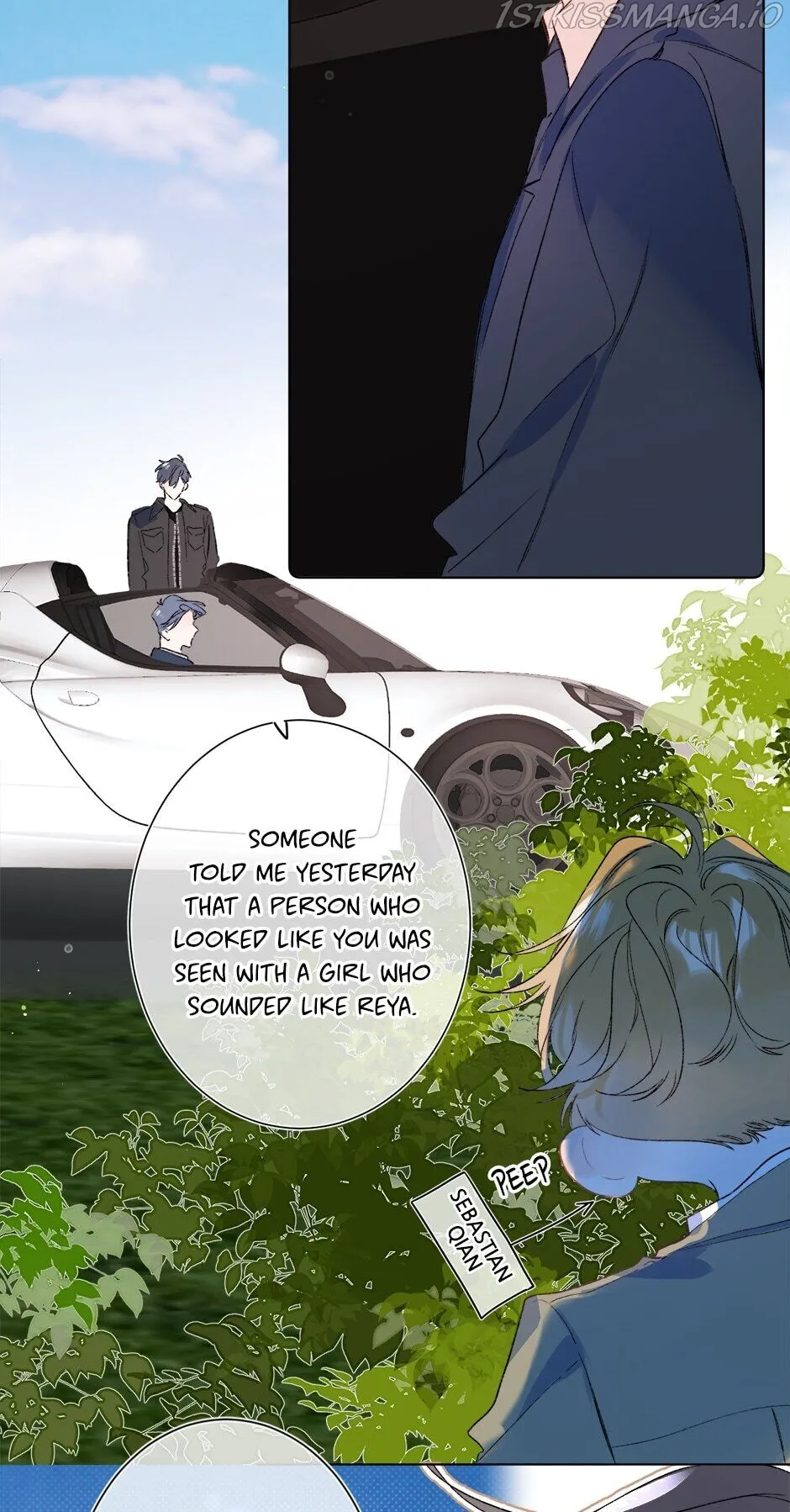 Don’t Cry Chapter 80 Online - página 11
