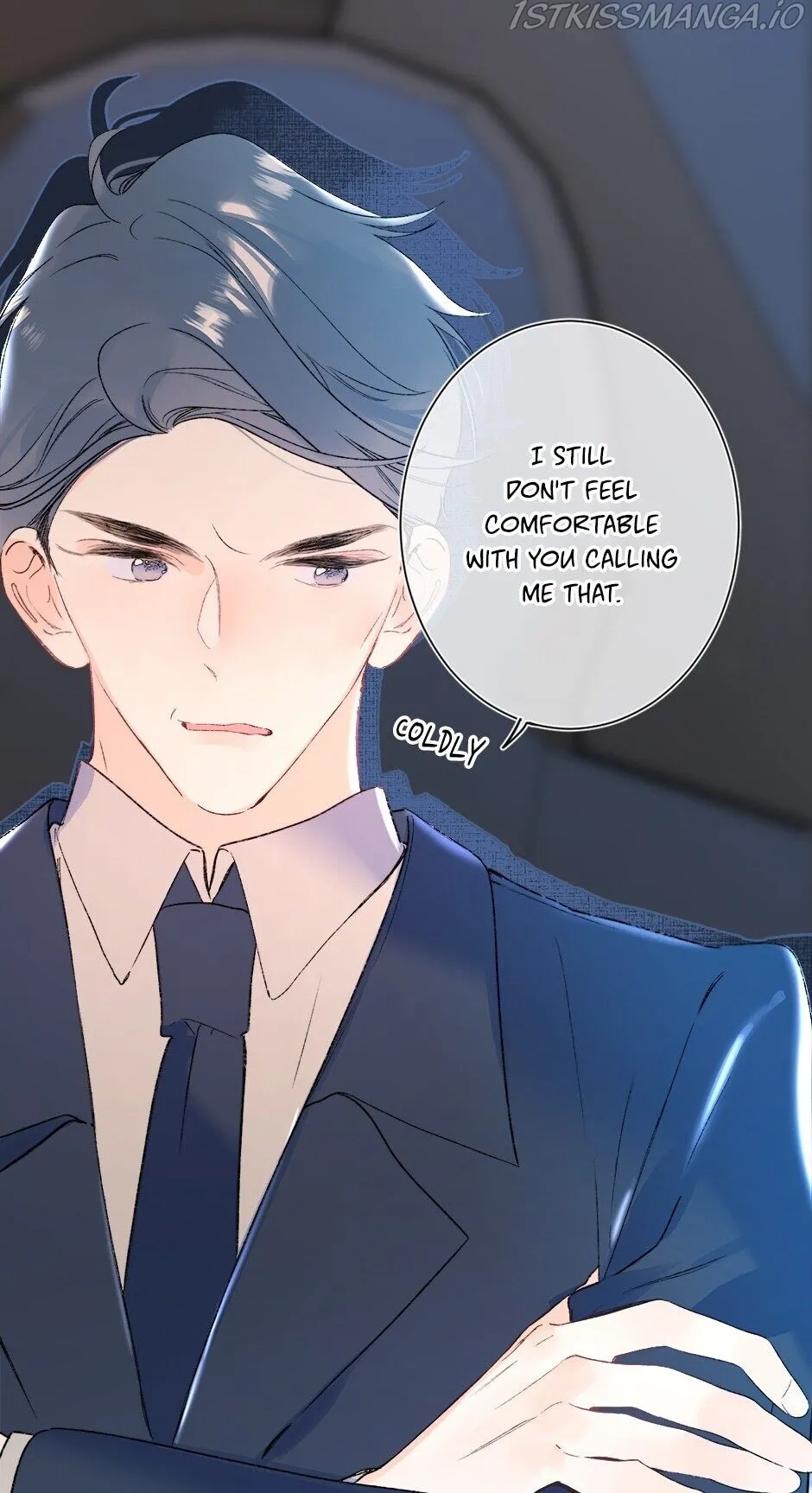 Don’t Cry Chapter 80 Online - página 14