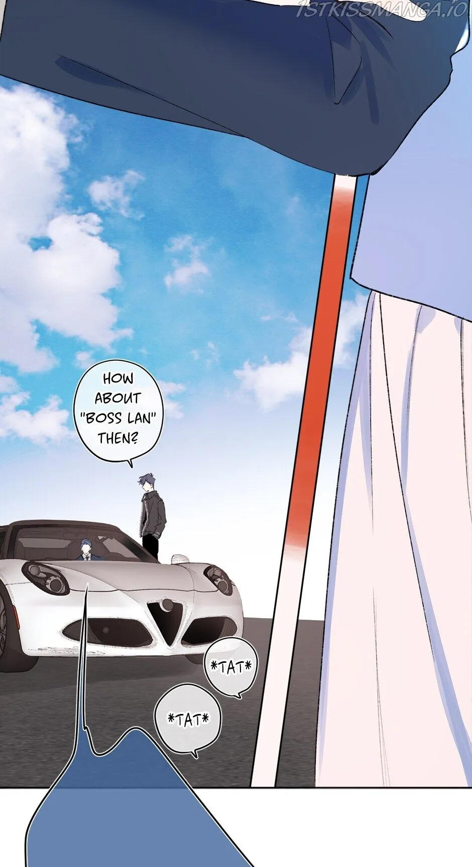 Don’t Cry Chapter 80 Online - página 15