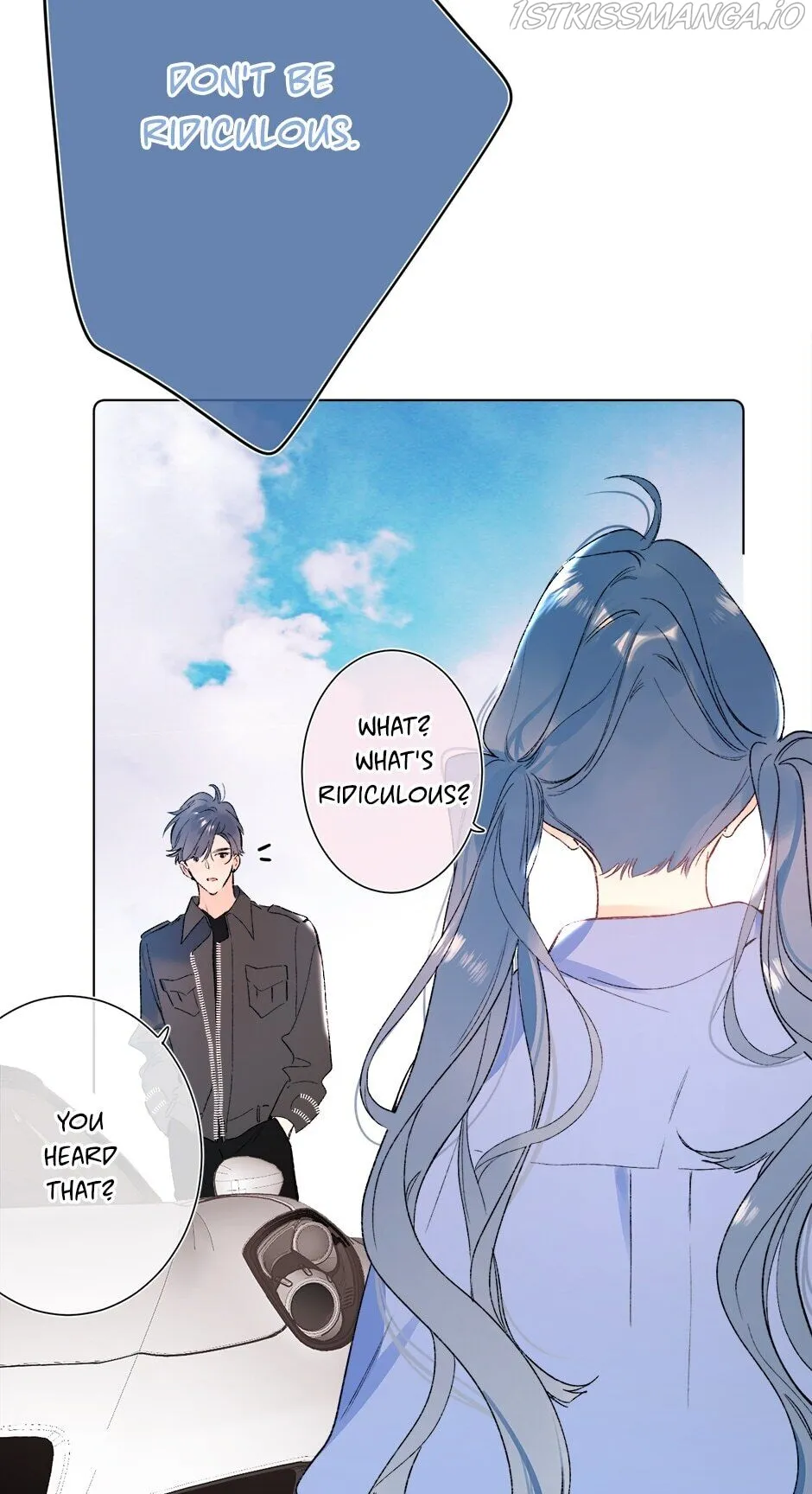Don’t Cry Chapter 80 Online - página 16