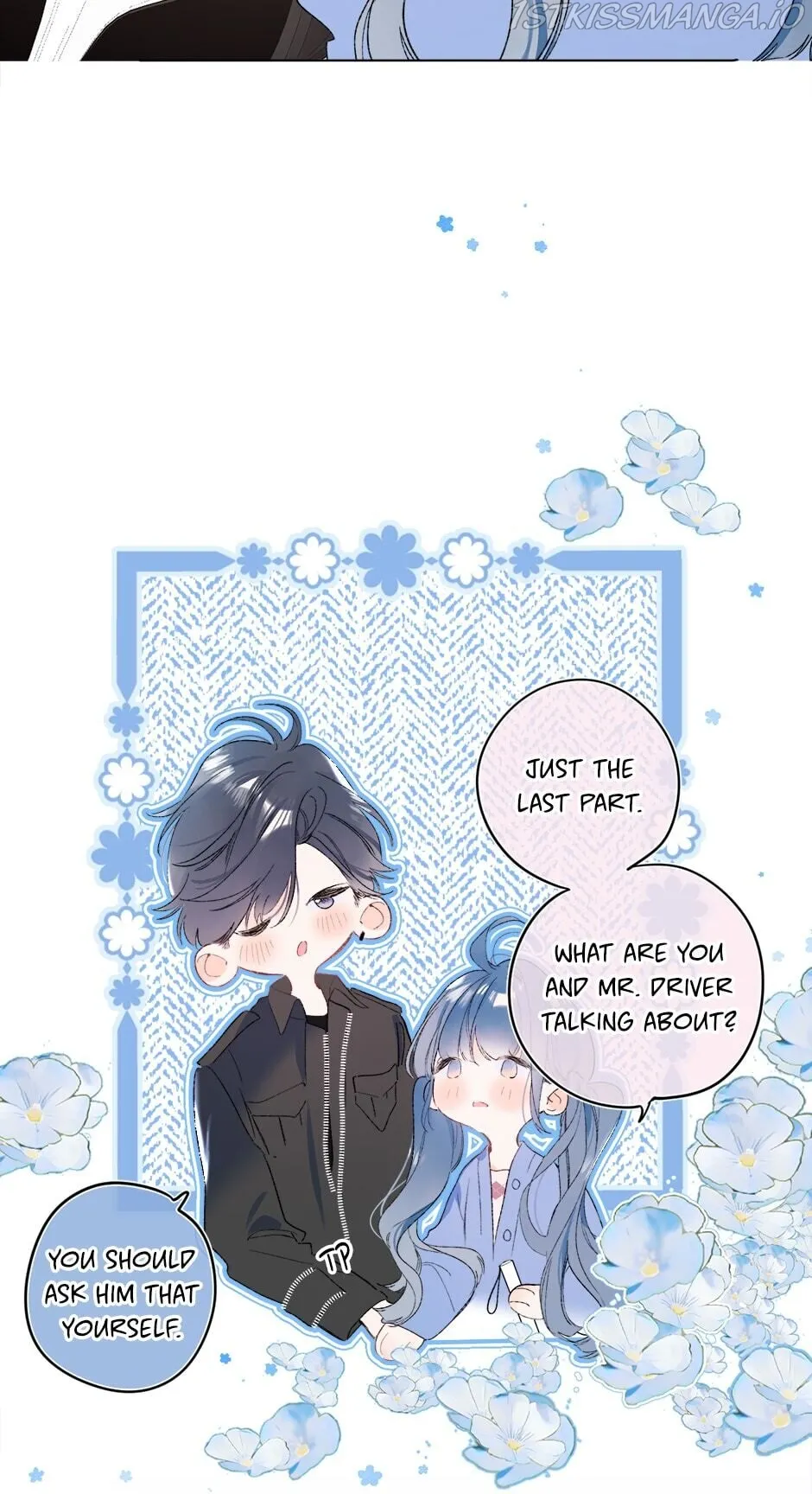 Don’t Cry Chapter 80 Online - página 17