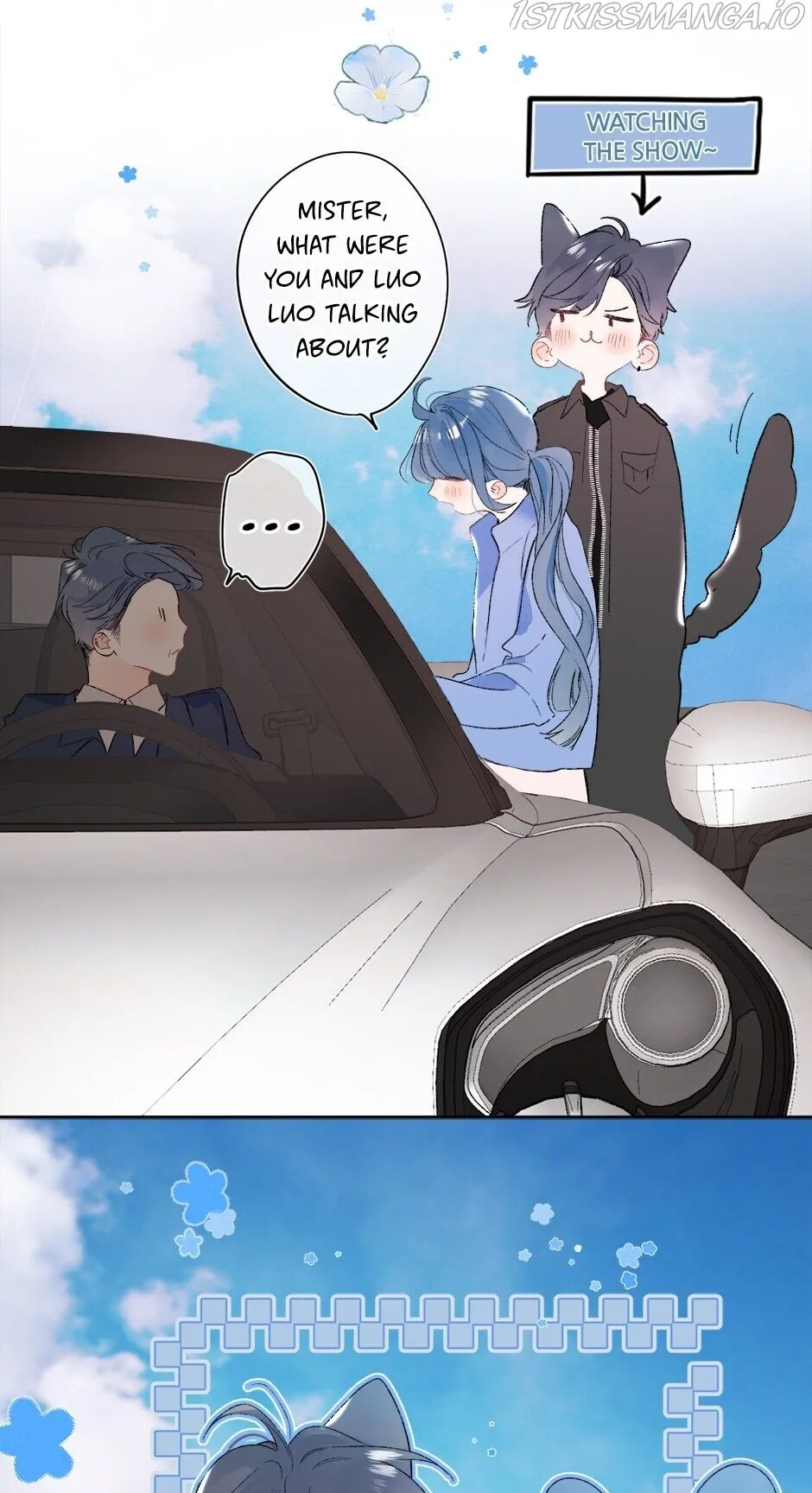 Don’t Cry Chapter 80 Online - página 18