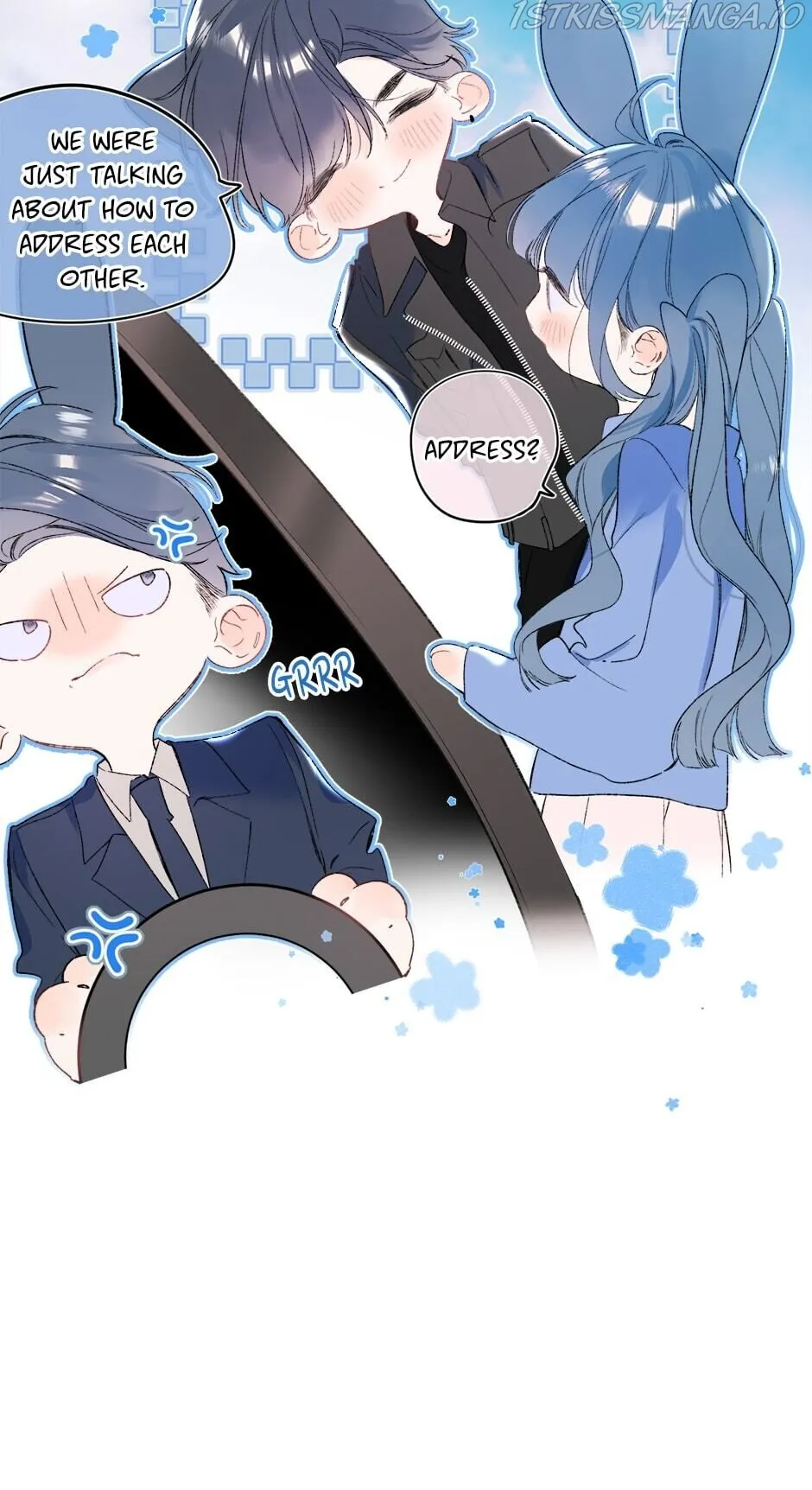 Don’t Cry Chapter 80 Online - página 19