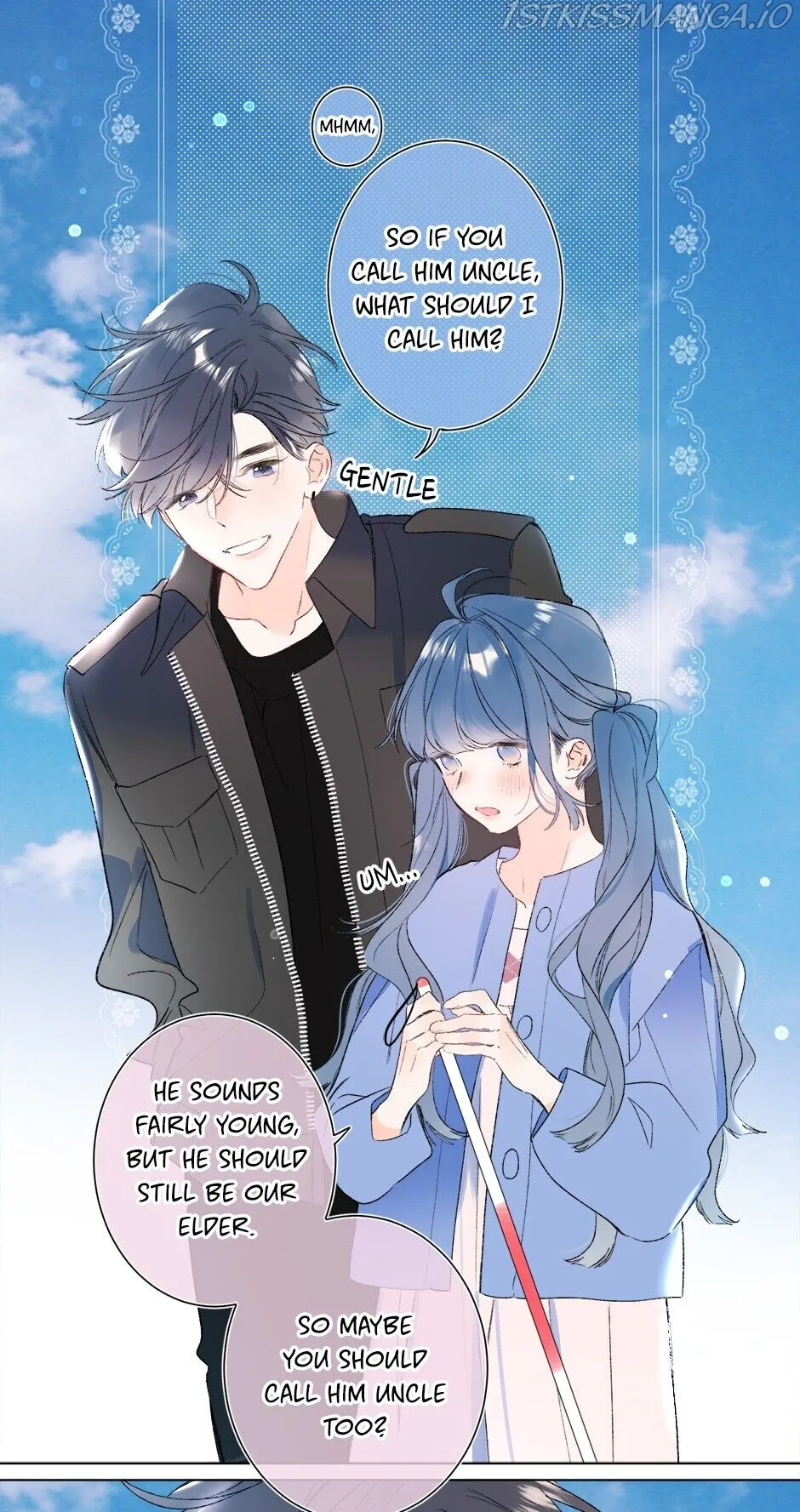 Don’t Cry Chapter 80 Online - página 20
