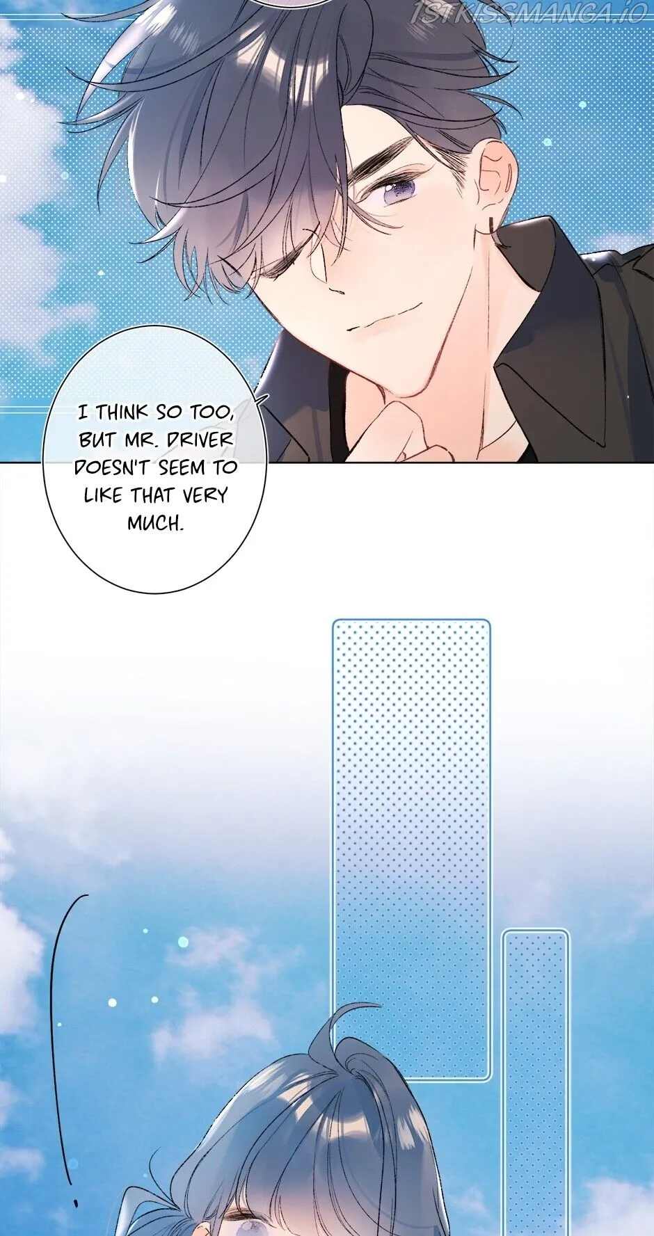 Don’t Cry Chapter 80 Online - página 21