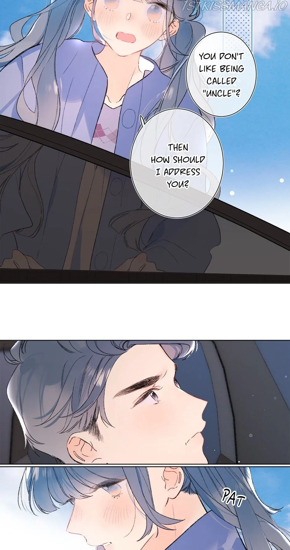 Don’t Cry Chapter 80 Online - página 22