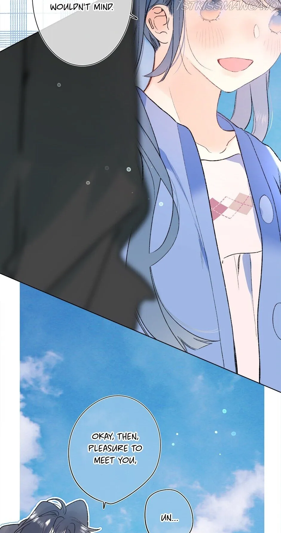 Don’t Cry Chapter 80 Online - página 24