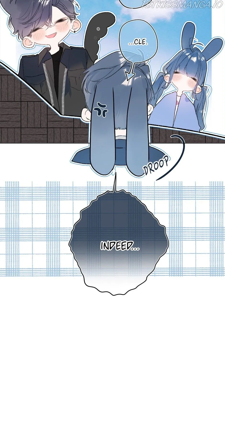 Don’t Cry Chapter 80 Online - página 25