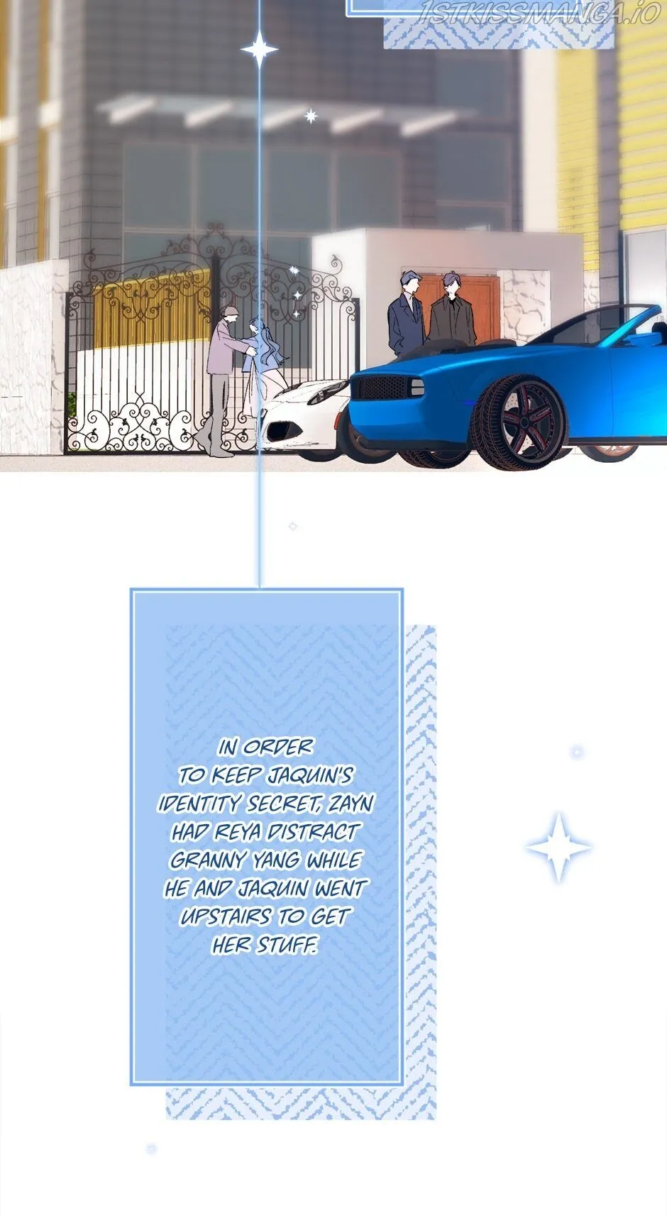 Don’t Cry Chapter 80 Online - página 29